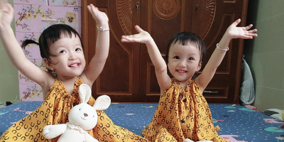 Mẹ Song Nhi: Chẳng có từ ngữ nào diễn tả nổi sự hạnh phúc