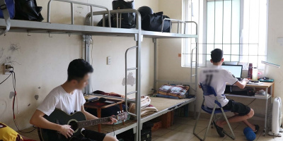 Rộ tin HV Công nghệ Bưu chính Viễn thông hỗ trợ sinh viên 500.000đ