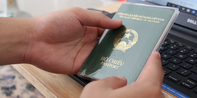 Những điều cần biết về mẫu hộ chiếu mới sắp có hiệu lực