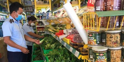 Siêu thị lớn hứa sẽ sửa sai, khẳng định sẽ đền bù cho khách hàng