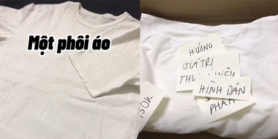 TikToker tố một số local brand Việt "làm màu" để hét giá áo
