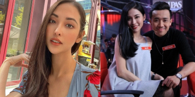 Mai Hồ đáp trả khéo léo khi bị nói hợp với Trấn Thành hơn Hari Won