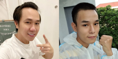 Hành trình điều trị covid tại nhà của Á quân Tuyệt đỉnh song ca