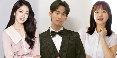 7 sao Hàn từng vướng tin đồn dao kéo: Kim Soo Hyun thẳng thắn bác bỏ