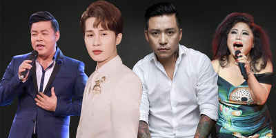 Loạt sao Việt tuyên bố tạm rời showbiz vì scandal trong sự nghiệp