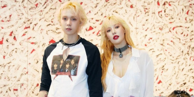 Dawn và HyunA: cặp đôi cổ tích hay sự ích kỷ của tình yêu?