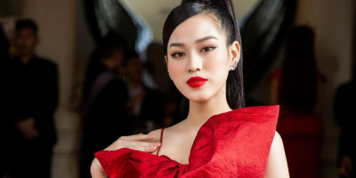 Hậu bị lập group anti-fan, Hoa hậu Đỗ Thị Hà lại có tài khoản giả mạo
