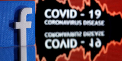 Đăng tin giả về Covid, hàng nghìn tài khoản bị Facebook cho "ra đảo"