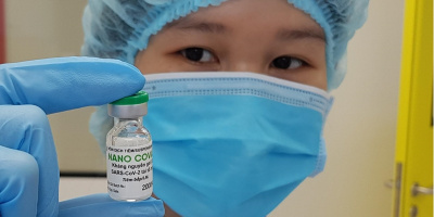 Công ty nước ngoài tiếp nhận công nghệ sản xuất vaccine Việt