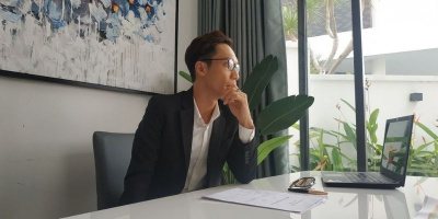 Bùi Nghĩa Hiệp: “Thay đổi là ‘hằng số’ duy nhất của cuộc sống