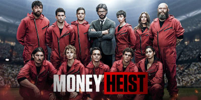 Nhìn lại Money Heist qua 4 mùa: Lý do thành hiện tượng toàn cầu