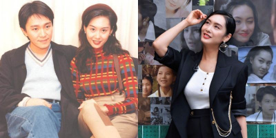Cuộc sống hiện tại của nữ diễn viên Chu Ân: Viên mãn bên gia đình nhỏ