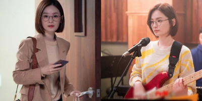 Diện đồ như Chae Song Hwa ở "Hospital Playlist" để "cân" mọi tuổi tác
