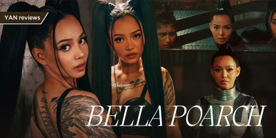 "Build A B*tch" của Bella Poarch: "Nghèo" giai điệu, lyrics nhân văn