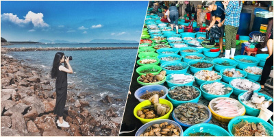 Cuối tuần này, 1 điểm du lịch ở TPHCM đón đoàn khách đặc biệt đầu tiên