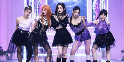 5 nhóm nhạc K-pop kế thừa danh xưng của tiền bối: Red Velvet xứng đáng