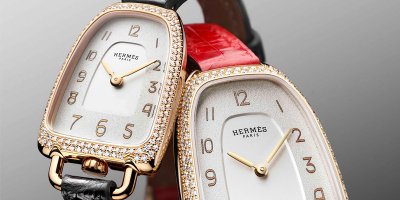 Ra mắt 3 phiên bản mới của Galop D’Hermès