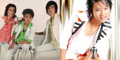 Những quá khứ muốn "chôn vùi" của dàn mỹ nam showbiz Việt