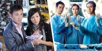 Bộ phim cuối cùng của Chung Gia Hân sắp ra mắt khán giả