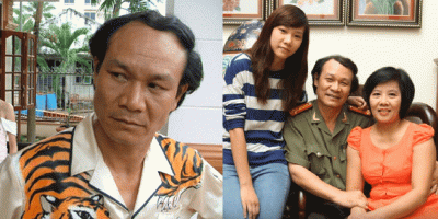 NSND Nguyễn Hải: Đại tá Công an chuyên trị vai phản diện trên phim