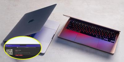 Apple "gắn tai thỏ" cho MacBook Pro 2021: Ai cũng hiểu nhầm