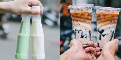 [YAN Review] Top 7 quán sữa tươi ngon nhất ở Sài Gòn