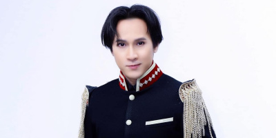 Nguyên Vũ độc thân tuổi 46, đúng thời điểm sẽ tự công bố đám cưới