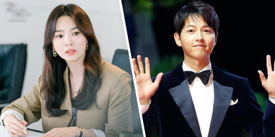 Nhan sắc của Song Hye Kyo, Song Joong Ki sau hơn 2 năm ly hôn