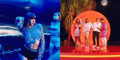 Lisa khoe viusal và body xịn sò trong MV "SG" kết hợp cùng DJ Snake