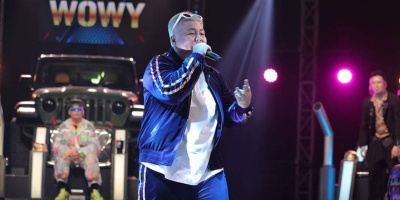 Rapper Vsoul: Cựu thí sinh King Of Rap gây sốt tại Rap Việt mùa 2