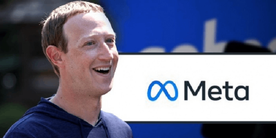 Quyết định đổi tên công ty và tham vọng "vũ trụ ảo" của CEO Facebook