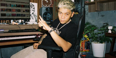 Tiểu sử Rapper Lil Wuyn: Nam rapper tài năng của nhóm 95Generation