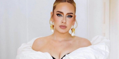 Adele gây mê khán giả với giai điệu chữa lành trong MV "Easy On Me"