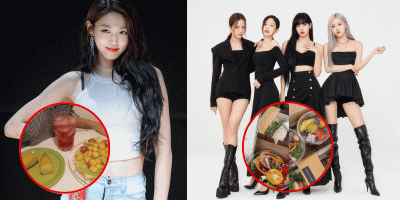 Chế độ ăn kiêng của idol K-pop mà hội chị em nên thử để có dáng chuẩn