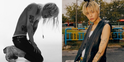 ONE sau khi rời YG: Sống đúng chất hiphop của rapper