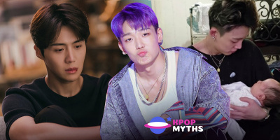 K-pop Myths (Kì 5): Bỏ con hoặc làm bố, đâu là cách idol giữ chân fan?