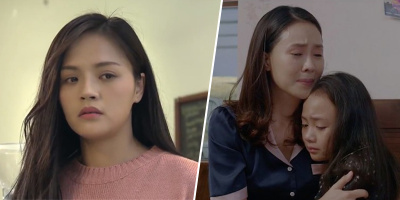 Những cô nàng "tìm được hạnh phúc sau tan vỡ" trên màn ảnh Việt