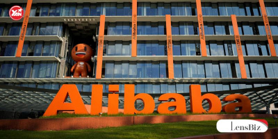 Alibaba - đế chế đang suy tàn