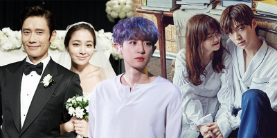 9 sự kiện "ăn chả ăn nem" gây sốt Kbiz: Từ Lee Byung Hun đến Song Hye Kyo