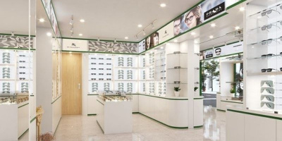 Bệnh viện Mắt Hà Nội 2 mở thêm Trung tâm kính mắt Evergreen