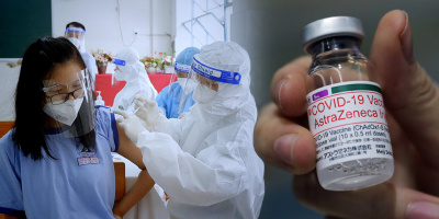 Một hãng vaccine sẽ tăng giá, thu lời: Việt Nam vẫn tiêm miễn phí