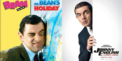Top 6 phim Mr. Bean hài hước nhất không thể bỏ qua