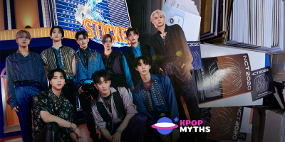 K-pop Myths (Kì 7): Album triệu bản – sàn đấu để fandom vung tiền?