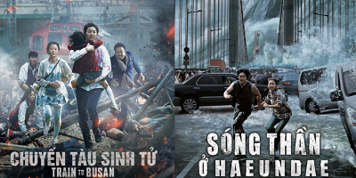 Top 7 phim thảm họa Hàn Quốc hay nhất mọi thời đại không thể bỏ qua