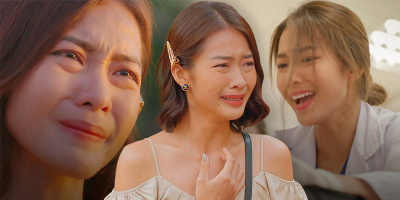 Sau Hậu Duệ Mặt Trời, Khả Ngân bị chê cảnh khóc ở 11 Tháng 5 Ngày