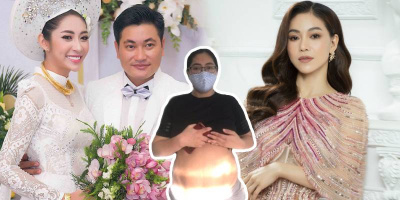 "Bà trùm Hoa hậu" nêu quan điểm về hôn nhân đổ vỡ của Đặng Thu Thảo