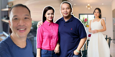 Sau 3 năm ly hôn: Phạm Quỳnh Anh tậu nhà xe bạc tỷ, chồng cũ "lột xác"