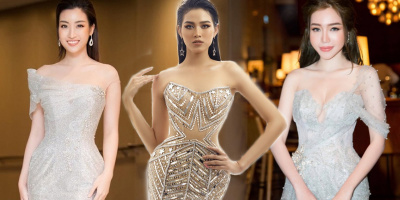 Đỗ Thị Hà và 6 mỹ nhân sở hữu hông quả táo cực hút mắt