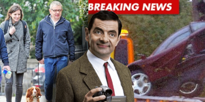“Sống sờ sờ” vẫn bị đồn đã ra đi, Mr. Bean U70 viên mãn bên vợ trẻ