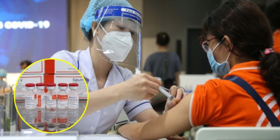 Lô vaccine “made in Vietnam” xuất xưởng: Sớm tự chủ vaccine